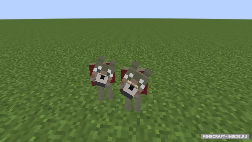 Better Breeds — Minecraft mod, rasm 6