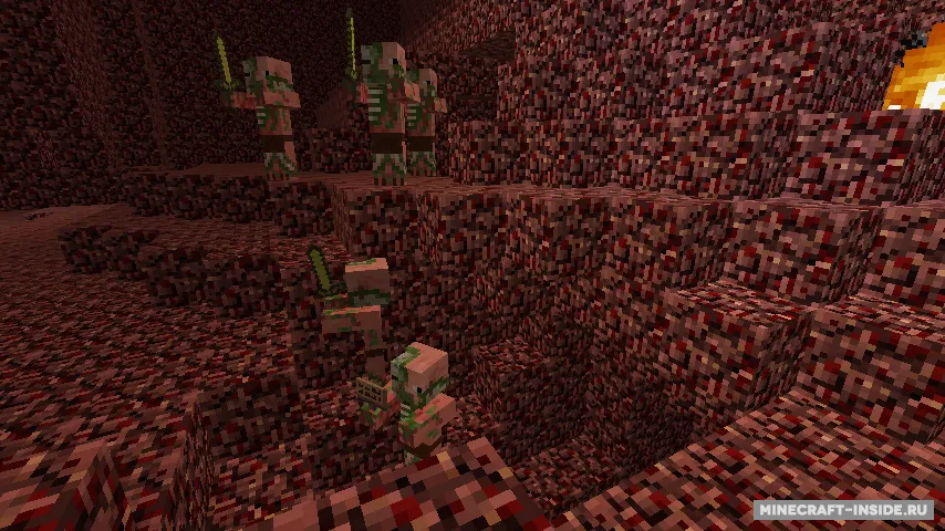 Enchantable Signs — Minecraft mod, rasm 4