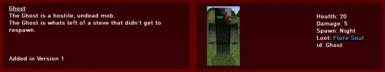 The Last Layer Of Hell — Minecraft mod, rasm 2