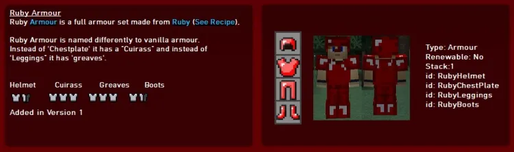 The Last Layer Of Hell — Minecraft mod, rasm 5