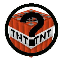 Random TNT — Minecraft mod, rasm 1