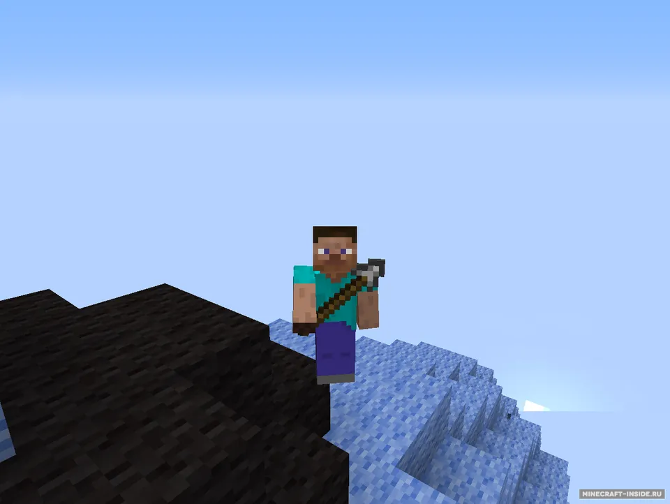 Random TNT — Minecraft mod, rasm 2