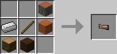 Turtle Gun — Minecraft mod, rasm 4