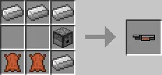 Turtle Gun — Minecraft mod, rasm 6