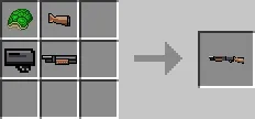 Turtle Gun — Minecraft mod, rasm 7
