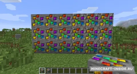 Randomite