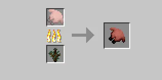 Birds — Minecraft mod, rasm 6