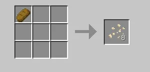 Birds — Minecraft mod, rasm 7