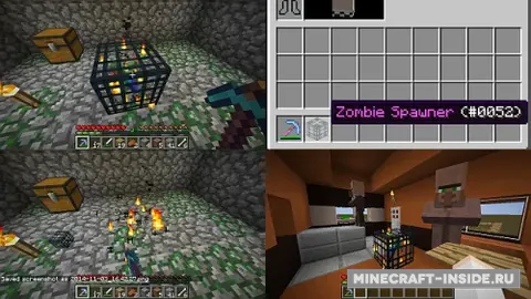 MineSpawner