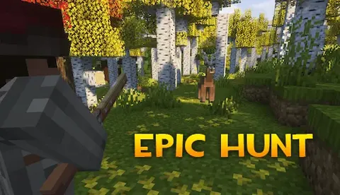 Epic Hunt