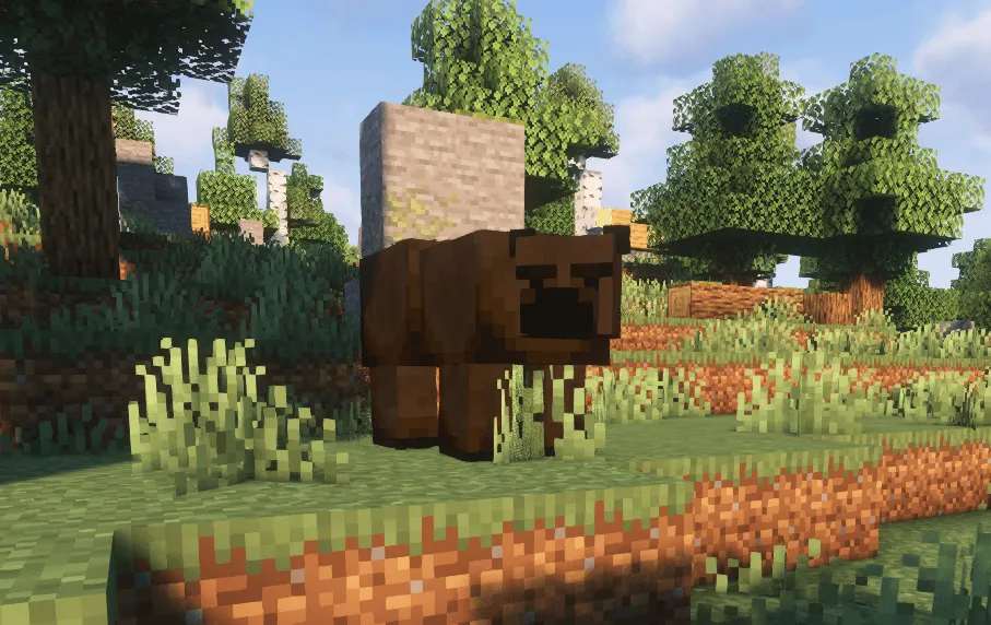 Epic Hunt — Minecraft mod, rasm 4