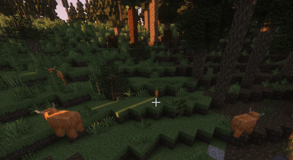 Epic Hunt — Minecraft mod, rasm 5