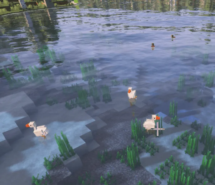Epic Hunt — Minecraft mod, rasm 6
