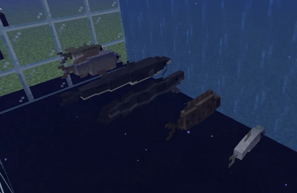 Epic Hunt — Minecraft mod, rasm 7