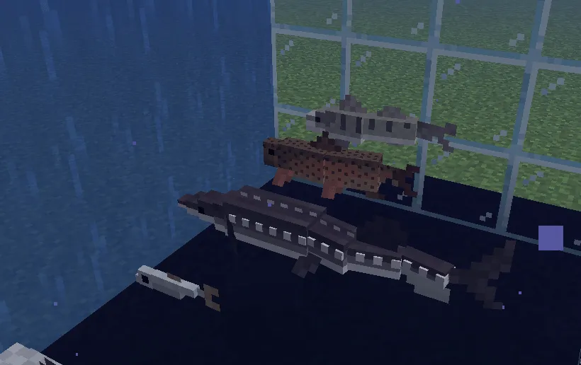 Epic Hunt — Minecraft mod, rasm 8