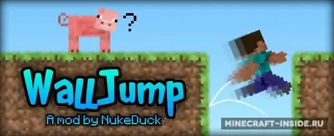 Wall Jump