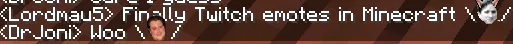 The Kappa Experience — Minecraft mod, rasm 2