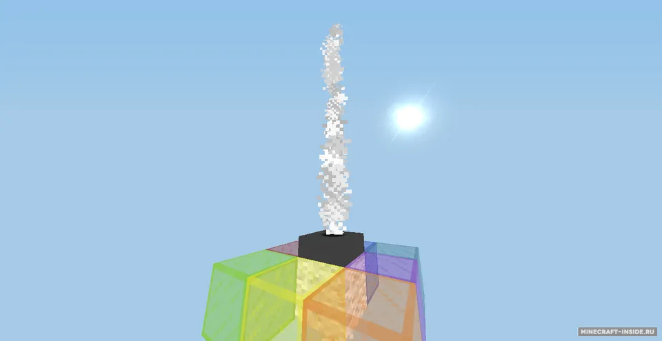 Little Party — Minecraft mod, rasm 2