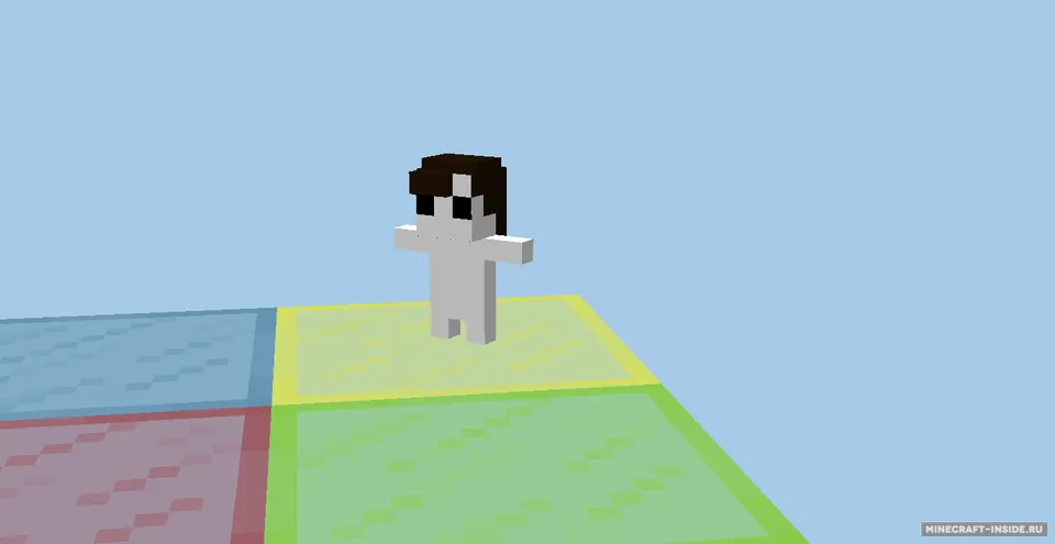 Little Party — Minecraft mod, rasm 3