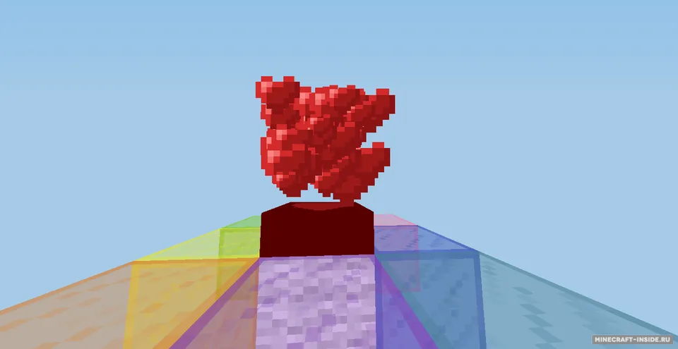 Little Party — Minecraft mod, rasm 4