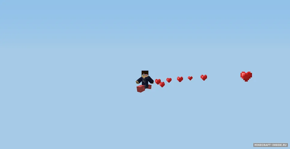 Little Party — Minecraft mod, rasm 5