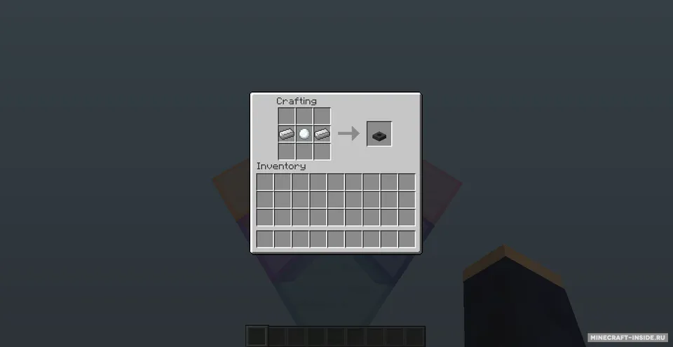 Little Party — Minecraft mod, rasm 6