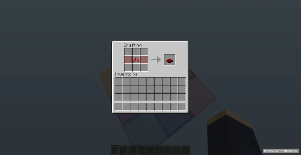 Little Party — Minecraft mod, rasm 7