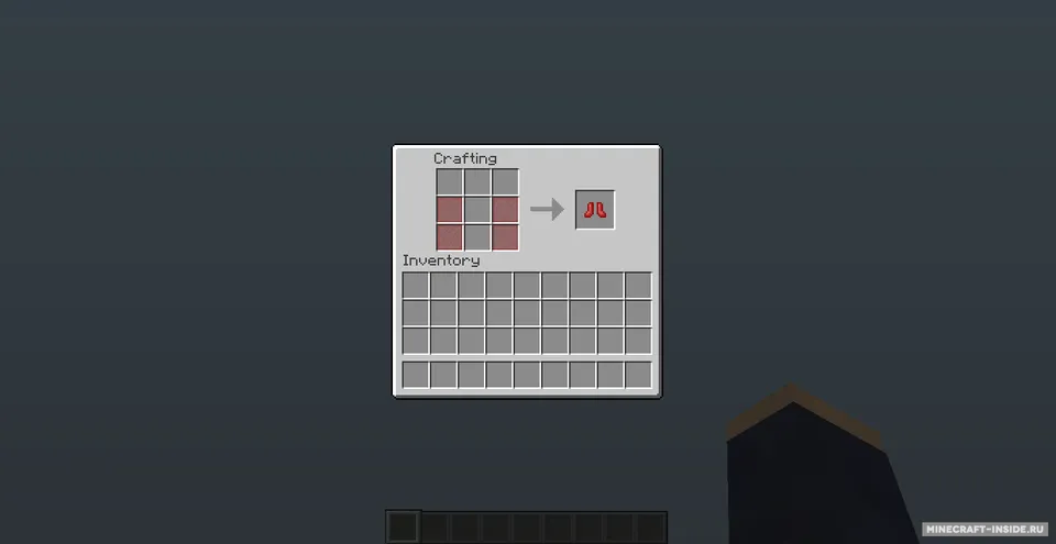 Little Party — Minecraft mod, rasm 8