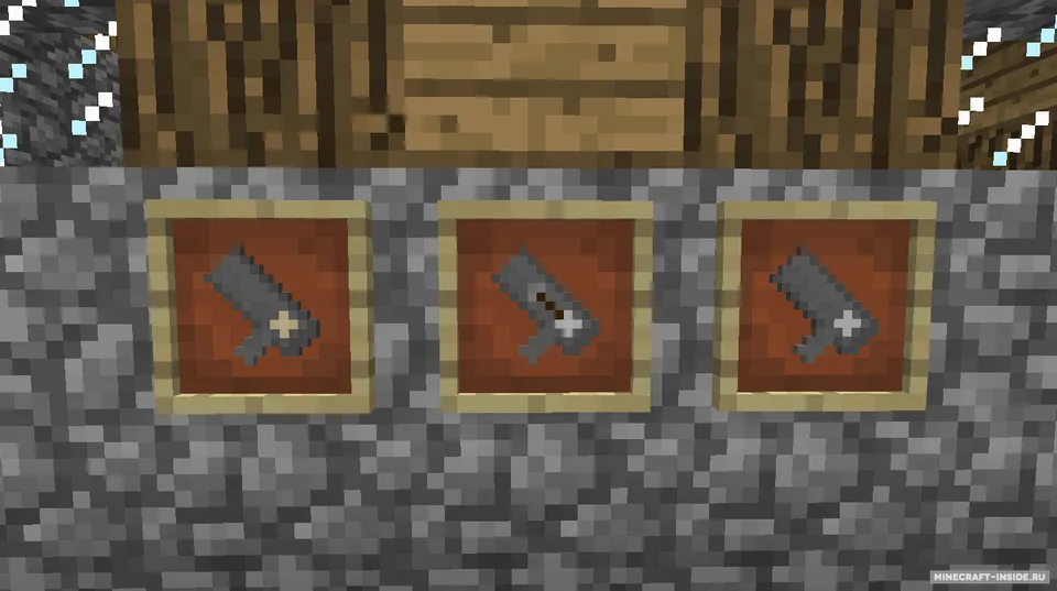 Launcher — Minecraft mod, rasm 3
