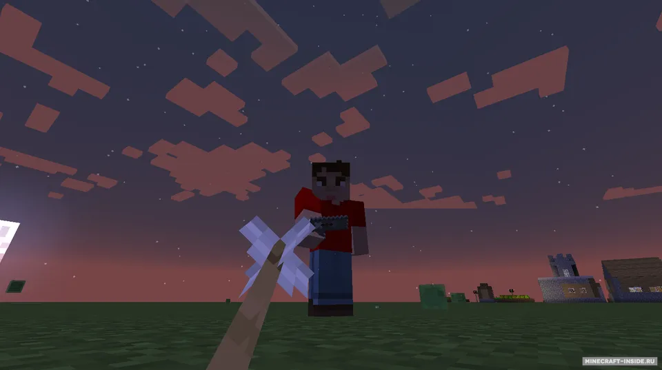 Launcher — Minecraft mod, rasm 4