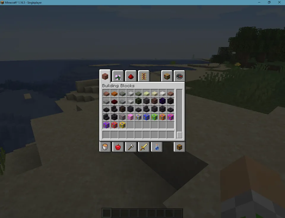 The Rainbow World — Minecraft mod, rasm 3