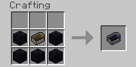 LavaBoat — Minecraft mod, rasm 7