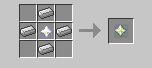 Lorem Lucis — Minecraft mod, rasm 1