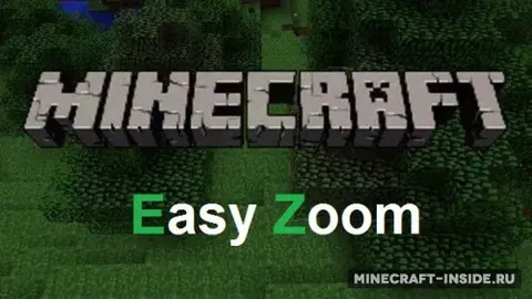 Easy Zoom