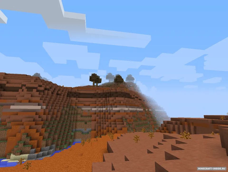 Easy Zoom — Minecraft mod, rasm 2