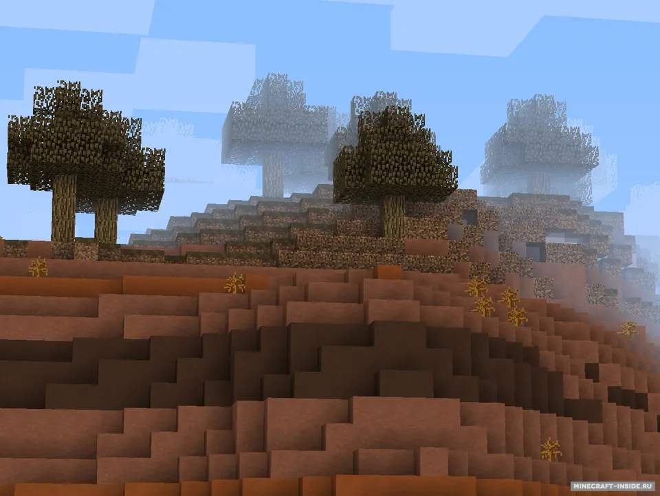 Easy Zoom — Minecraft mod, rasm 3