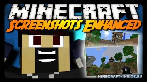 Screenshots Enhanced