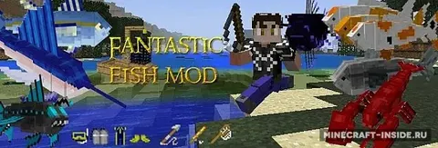 Fantastic Fish