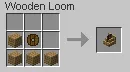 MC+ Loom — Minecraft mod, rasm 6