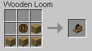 MC+ Loom — Minecraft mod, rasm 7