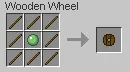MC+ Loom — Minecraft mod, rasm 8