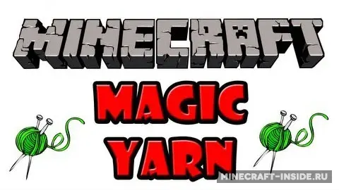Magic Yarn