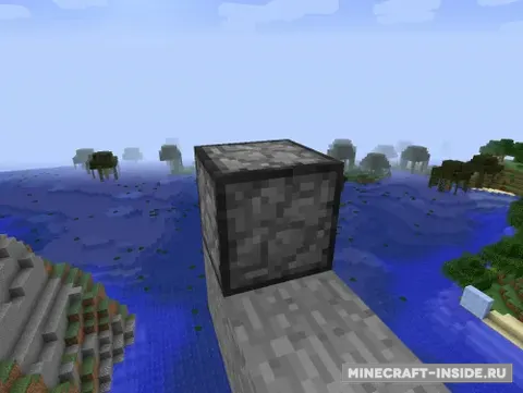 Compressed Cobblestone