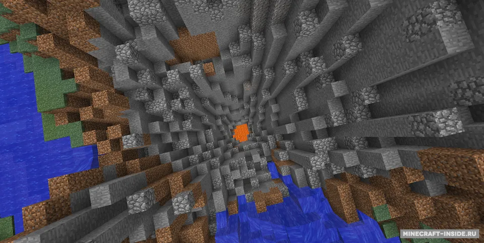 Nature Reborn — Minecraft mod, rasm 3