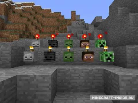 MC+ SkullCandles