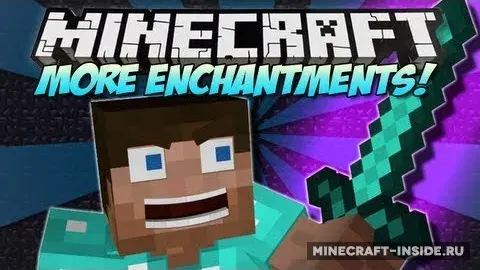 More Enchantments