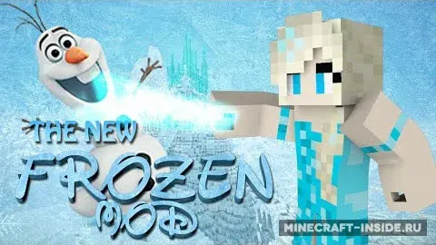 Frozencraft