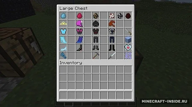 Frozencraft — Minecraft mod, rasm 3