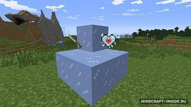 Frozencraft — Minecraft mod, rasm 4