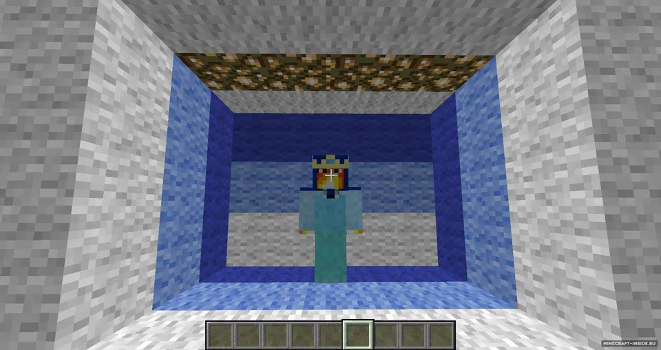 Frozencraft — Minecraft mod, rasm 5